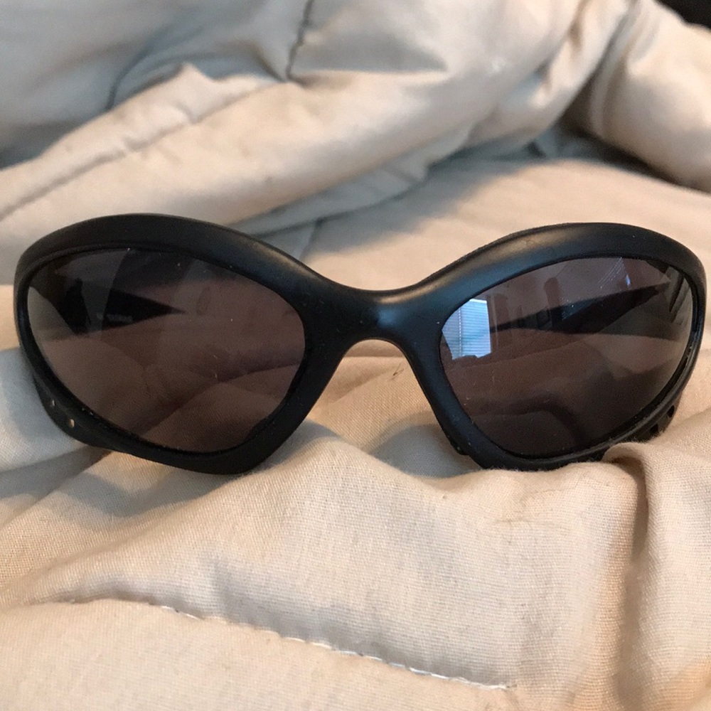 $10/ea-4/$20 Sporty Sunglasses with padded frames